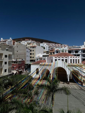 Estudio La Gavota, a 2 minutos de la playa